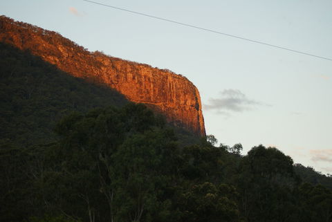 Cave Rock Cottages - Coogee Beach Accommodation 1