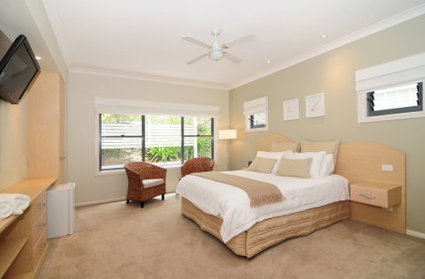 CeeSpray On Owen Bed And Breakfast - Coogee Beach Accommodation 0