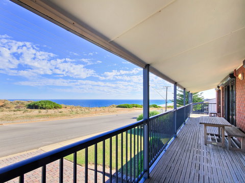 Century 21 SouthCoast: Beach House At Moana - Coogee Beach Accommodation 0