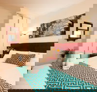 Coffee House Apartment Motel - Coogee Beach Accommodation