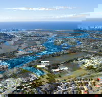 Colonial Tweed Holiday and Home Park - Coogee Beach Accommodation