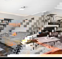 Collins Retreat - Coogee Beach Accommodation