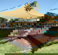 Cootamundra Gardens Motel - Coogee Beach Accommodation