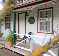 Coonawarra's Pyrus Cottage - Coogee Beach Accommodation