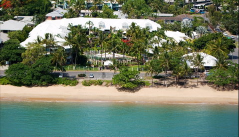 Coral Sands Beachfront Resort - Coogee Beach Accommodation 1