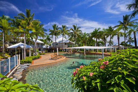 Coral Sands Beachfront Resort - Coogee Beach Accommodation 2