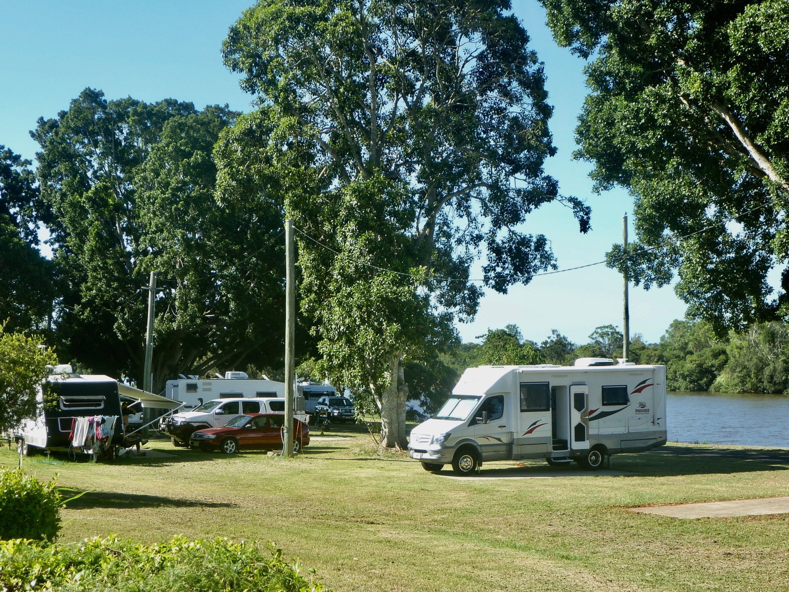 Codrington ACT Coogee Beach Accommodation
