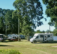 Coraki Caravan Park - Coogee Beach Accommodation