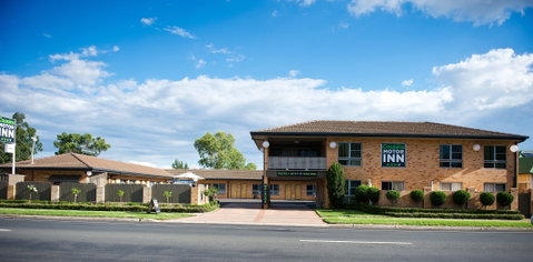 Cousins Motor Inn - Coogee Beach Accommodation 0