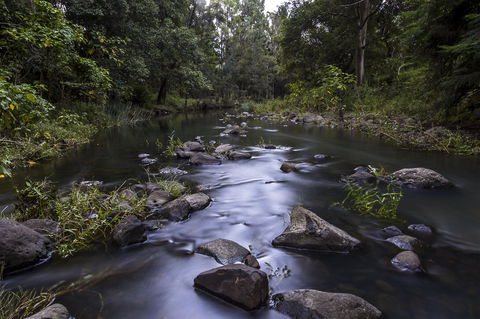 Country Mile Escape - Coogee Beach Accommodation 2