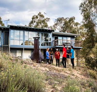 Creel Lodge - Coogee Beach Accommodation