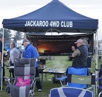 Crookwell Show Ground - Coogee Beach Accommodation