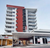 Curtis Central Apartments - Coogee Beach Accommodation