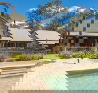 Dalwood Country Retreat - Coogee Beach Accommodation