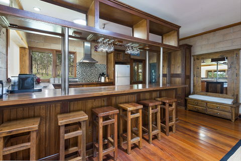 Dalwood Country Retreat - Coogee Beach Accommodation 2