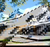 Dalby Apartments Self Contained Motel Accommodation - Coogee Beach Accommodation