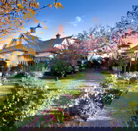 Dalfruin Heritage BB - Coogee Beach Accommodation