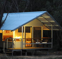Davidsons Arnhemland Safari Lodge - Coogee Beach Accommodation
