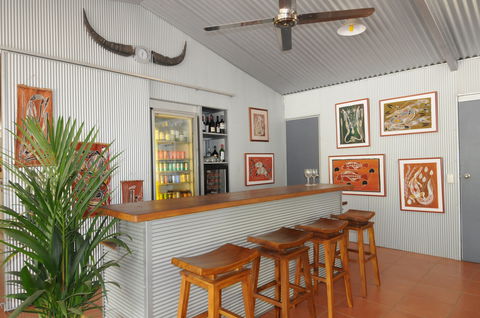 Davidsons Arnhemland Safari Lodge - Coogee Beach Accommodation 2