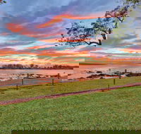 Discovery Parks - Tannum Sands - Coogee Beach Accommodation