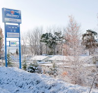 Discovery Parks - Jindabyne - Coogee Beach Accommodation