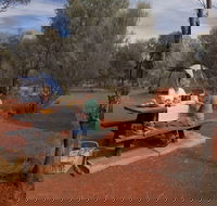 Dry Tank campground - Coogee Beach Accommodation