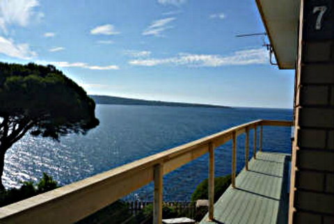 Eagle Heights Holiday Units - Panorama Units - Coogee Beach Accommodation 0