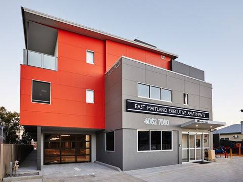 East Maitland Executive Apartments - Coogee Beach Accommodation 0