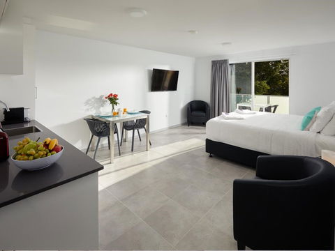 East Maitland Executive Apartments - Coogee Beach Accommodation 1
