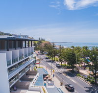 Echelon Apartments Yeppoon - Coogee Beach Accommodation