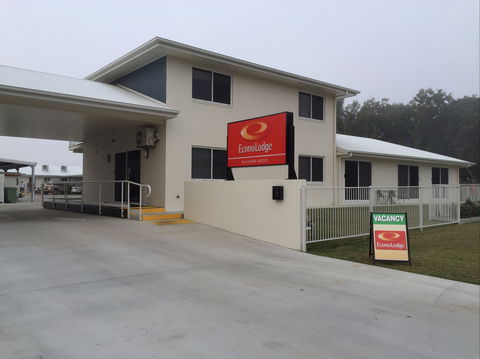 EconoLodge Beachside Motel - Coogee Beach Accommodation 0