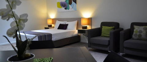 EconoLodge Beachside Motel - Coogee Beach Accommodation 1
