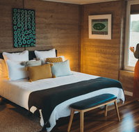 Ecopia Retreat - The Villas - Coogee Beach Accommodation