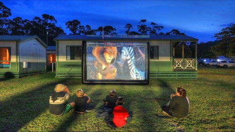 Eden Gateway Holiday Park - Coogee Beach Accommodation 1