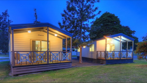 Eden Gateway Holiday Park - Coogee Beach Accommodation 2