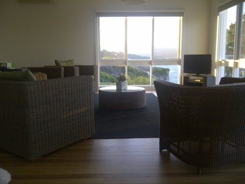 Eden Oceanview - Coogee Beach Accommodation 2