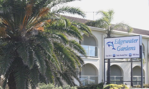 Edgewater Gardens - Coogee Beach Accommodation 0