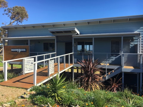 Falcon Blue - Coogee Beach Accommodation 0
