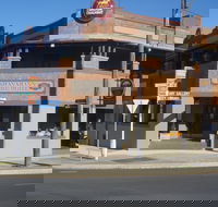 Family Hotel - Coogee Beach Accommodation