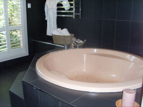 Federation Motor Inn - Coogee Beach Accommodation 0