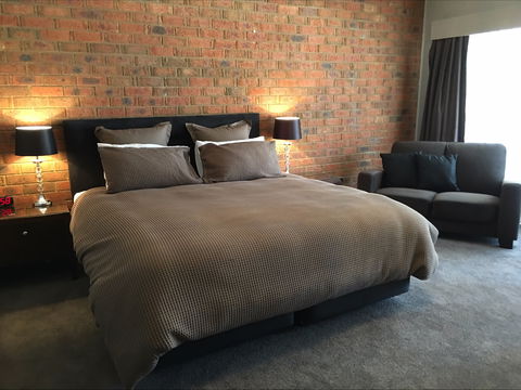 Federation Motor Inn - Coogee Beach Accommodation 1