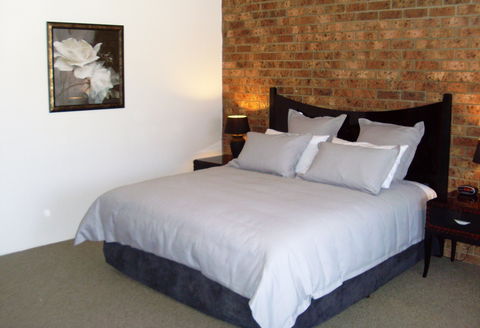 Federation Motor Inn - Coogee Beach Accommodation 2