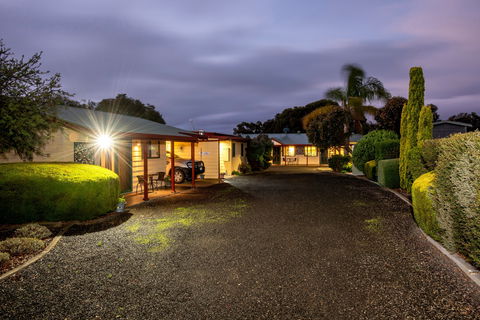 Ficifolia Lodge Kangaroo Island - Coogee Beach Accommodation 0