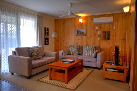 Ficifolia Lodge Kangaroo Island - Coogee Beach Accommodation 2