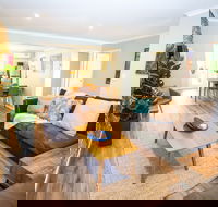 Fioras On Delany - Coogee Beach Accommodation