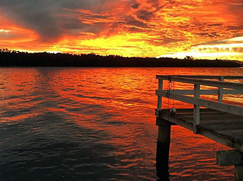 Fishing Haven Holiday Park - Coogee Beach Accommodation 1