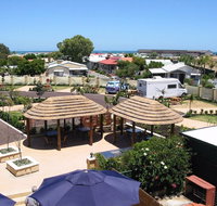 Fremantle Village - Coogee Beach Accommodation