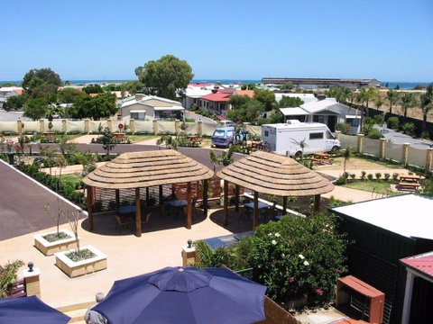 Fremantle Village - Coogee Beach Accommodation 0