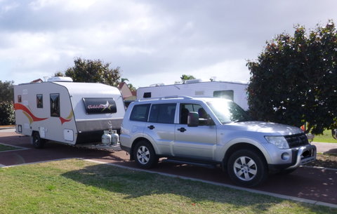 Fremantle Village - Coogee Beach Accommodation 1