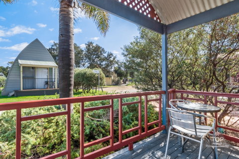 Fremantle Village - Coogee Beach Accommodation 2